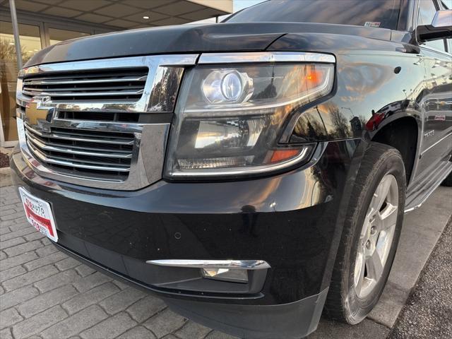 used 2015 Chevrolet Tahoe car, priced at $15,899