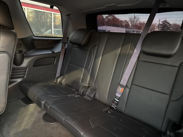 used 2015 Chevrolet Tahoe car, priced at $15,899