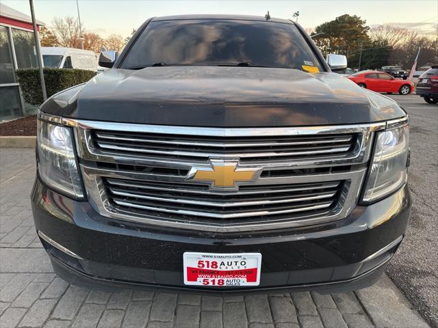 used 2015 Chevrolet Tahoe car, priced at $15,899