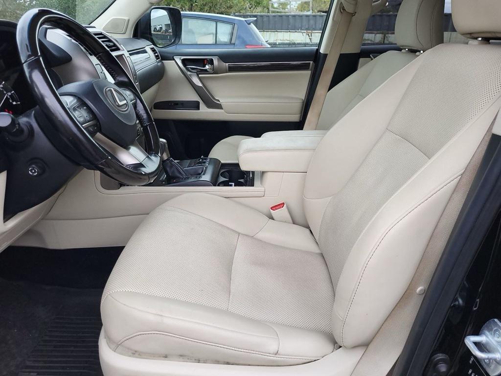 used 2020 Lexus GX 460 car, priced at $39,999