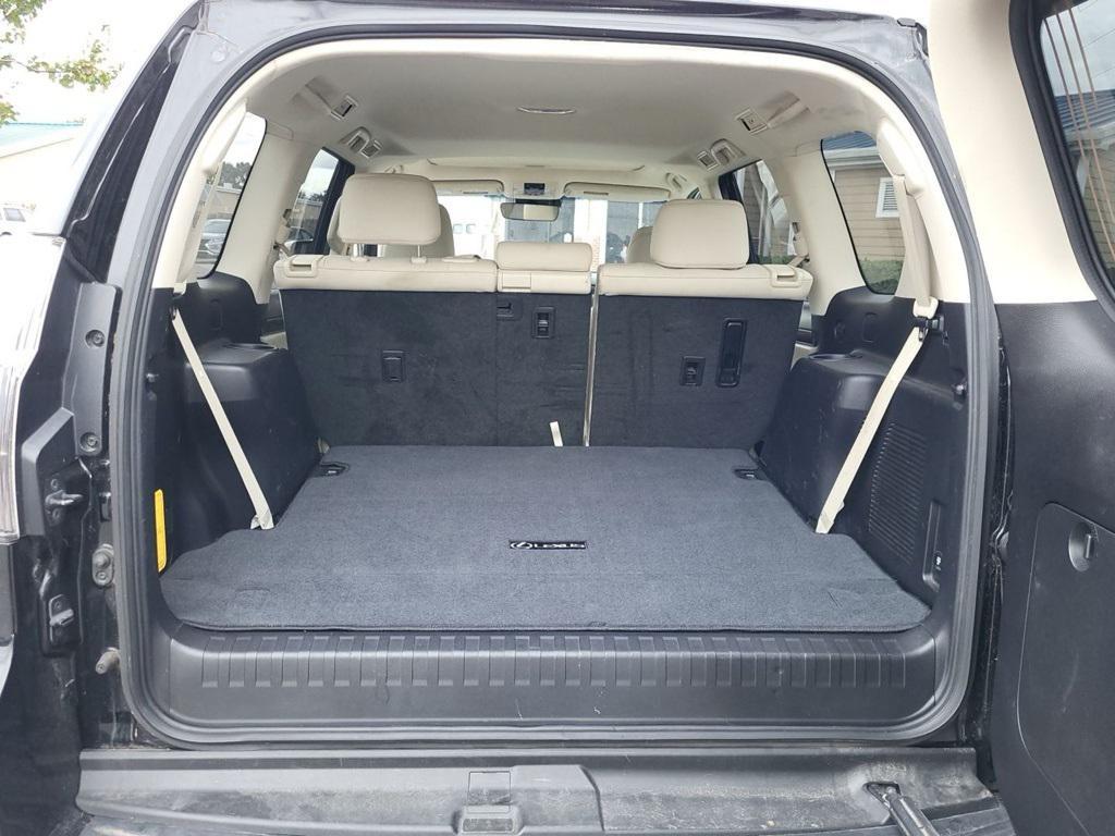 used 2020 Lexus GX 460 car, priced at $39,999