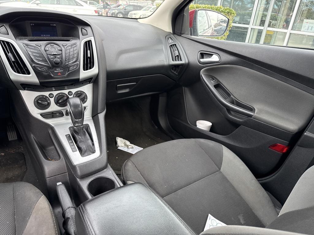 used 2014 Ford Focus car, priced at $4,500