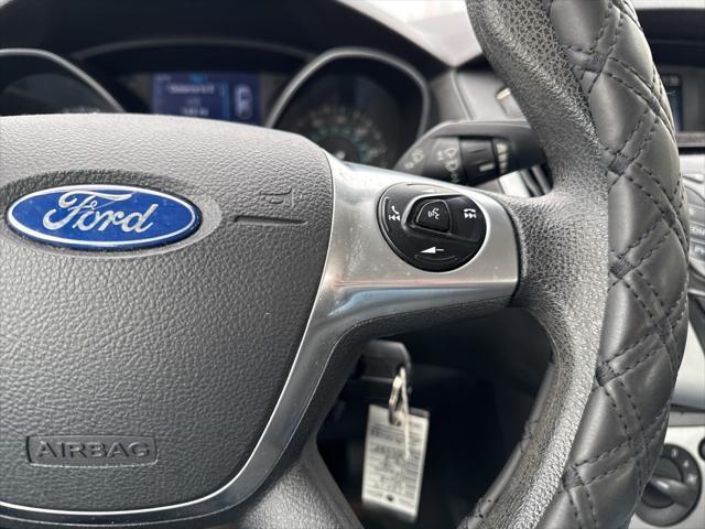 used 2014 Ford Focus car, priced at $4,999