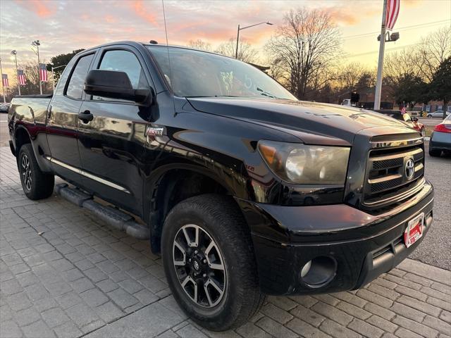 used 2010 Toyota Tundra car, priced at $14,999