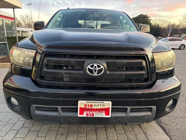 used 2010 Toyota Tundra car, priced at $14,999