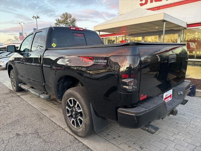 used 2010 Toyota Tundra car, priced at $14,999