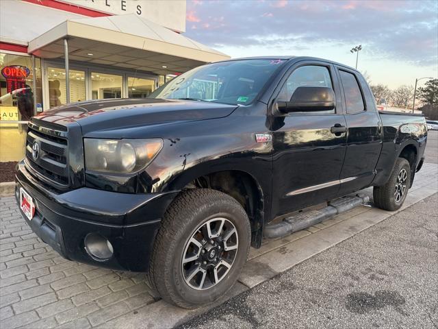 used 2010 Toyota Tundra car, priced at $14,999