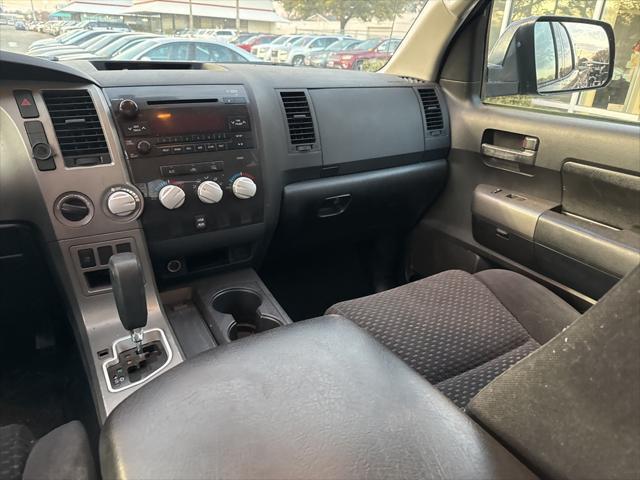 used 2010 Toyota Tundra car, priced at $14,999