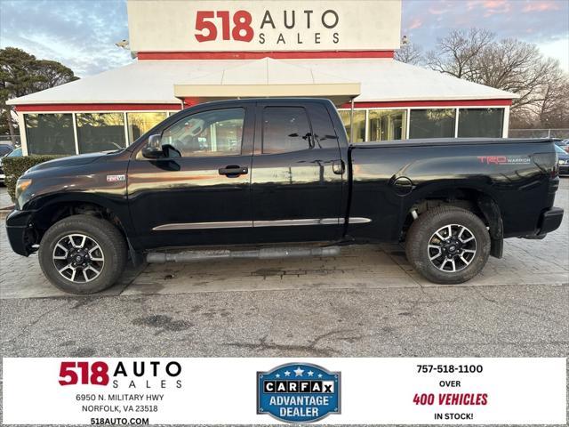 used 2010 Toyota Tundra car, priced at $14,999