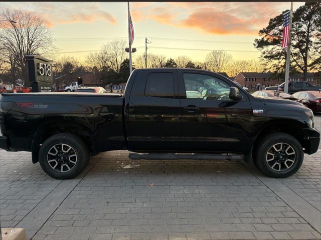 used 2010 Toyota Tundra car, priced at $14,999