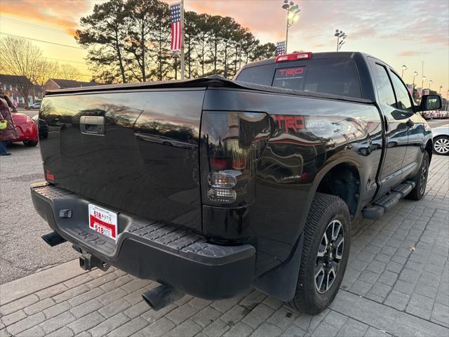 used 2010 Toyota Tundra car, priced at $14,999