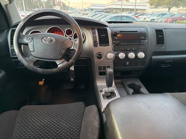 used 2010 Toyota Tundra car, priced at $14,999