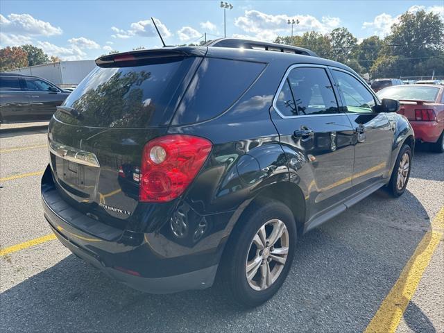 used 2015 Chevrolet Equinox car, priced at $6,500