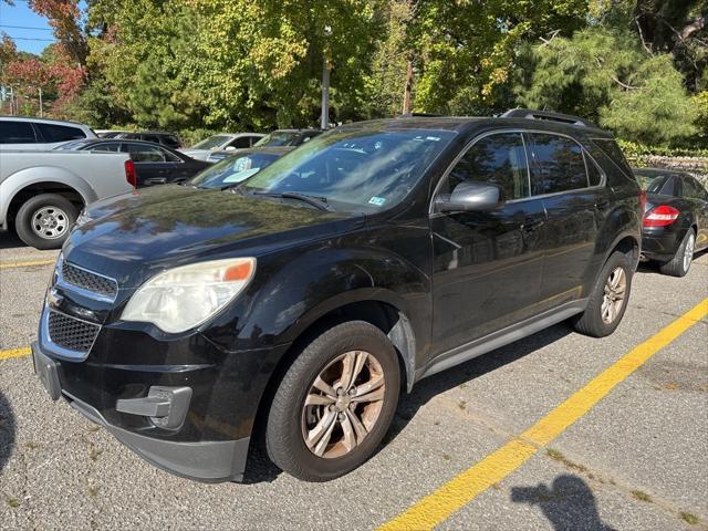 used 2015 Chevrolet Equinox car, priced at $6,500