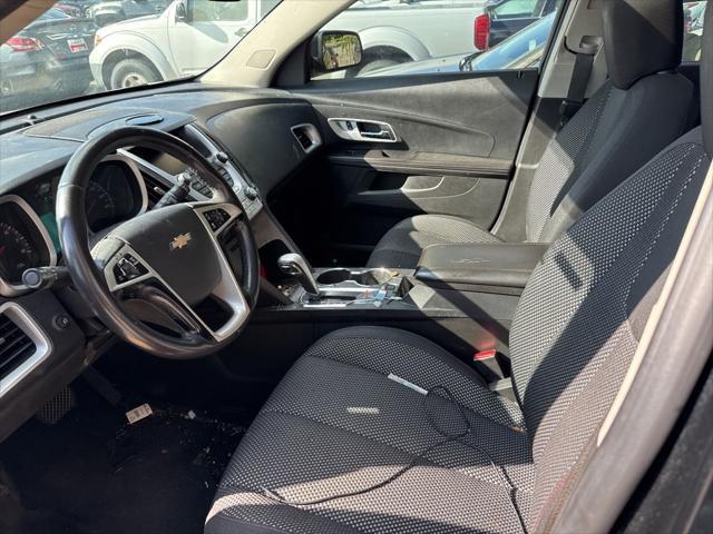 used 2015 Chevrolet Equinox car, priced at $6,500