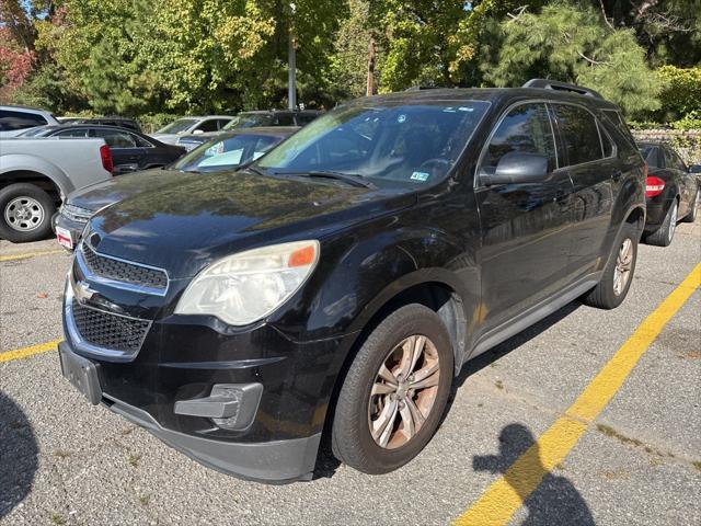 used 2015 Chevrolet Equinox car, priced at $6,500