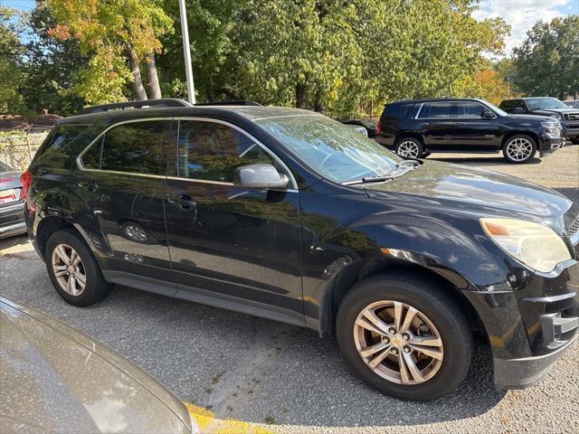 used 2015 Chevrolet Equinox car, priced at $6,500