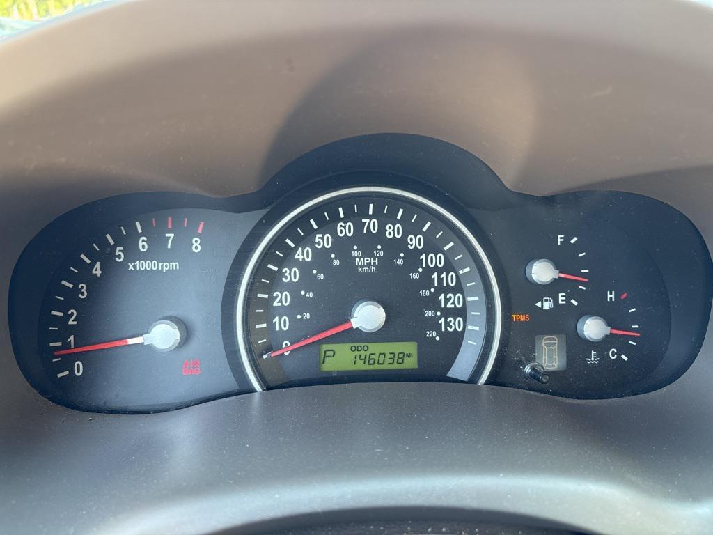used 2006 Kia Sedona car, priced at $4,999