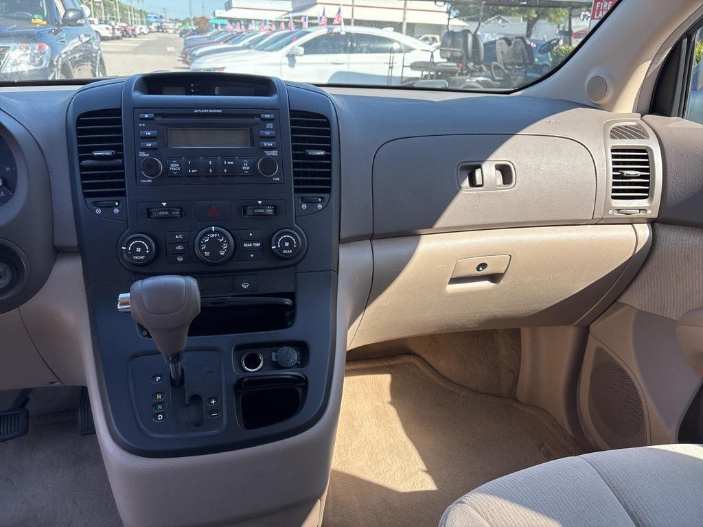 used 2006 Kia Sedona car, priced at $4,999