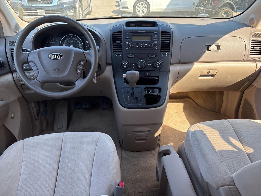 used 2006 Kia Sedona car, priced at $4,999