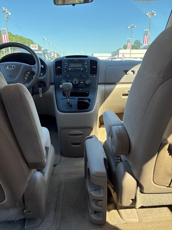 used 2006 Kia Sedona car, priced at $4,999