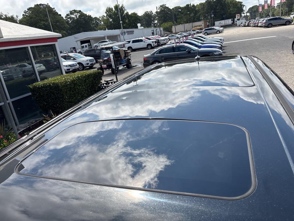 used 2014 Ford Flex car, priced at $8,299