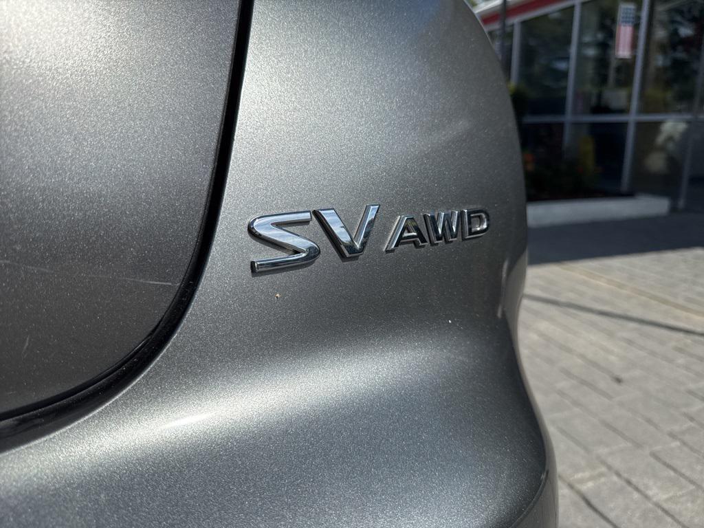 used 2015 Nissan Juke car, priced at $9,499