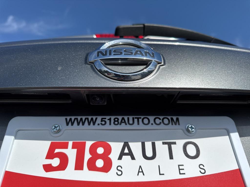 used 2015 Nissan Juke car, priced at $9,499