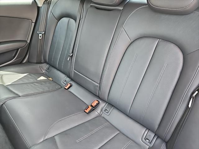 used 2017 Audi A7 car, priced at $15,999