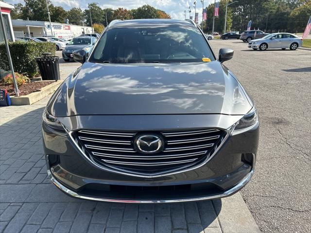 used 2017 Mazda CX-9 car, priced at $14,999