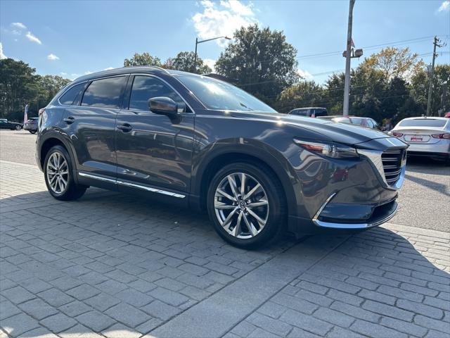 used 2017 Mazda CX-9 car, priced at $14,999