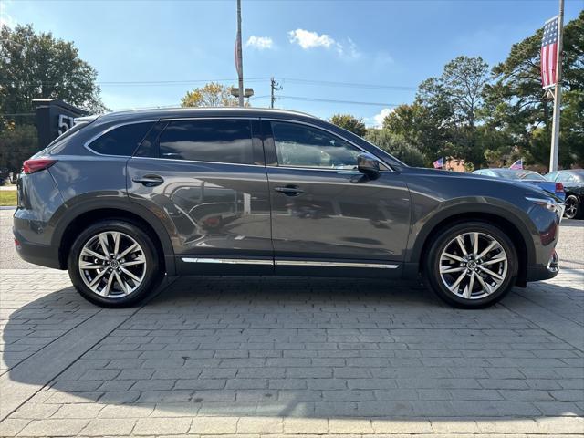 used 2017 Mazda CX-9 car, priced at $14,999