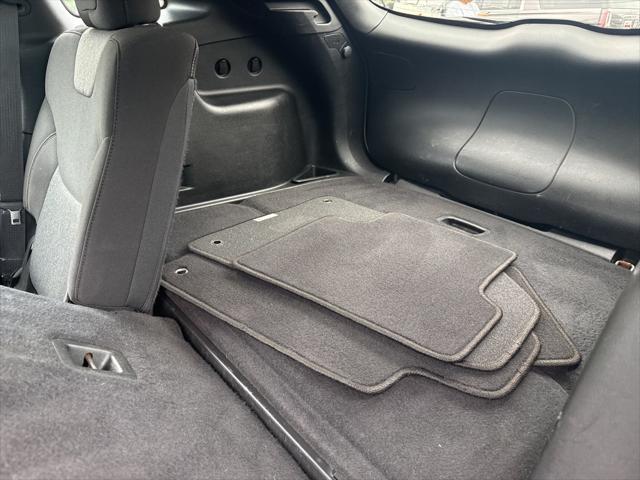 used 2014 Jeep Cherokee car, priced at $5,999