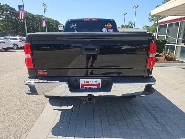 used 2014 GMC Sierra 1500 car, priced at $18,999