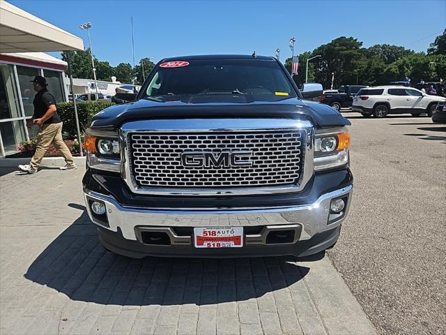 used 2014 GMC Sierra 1500 car, priced at $18,999