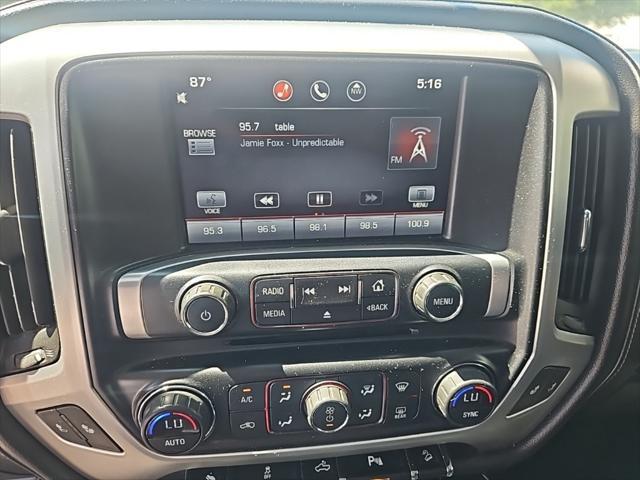 used 2014 GMC Sierra 1500 car, priced at $18,999