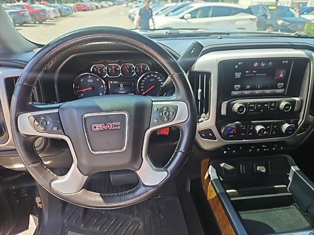 used 2014 GMC Sierra 1500 car, priced at $18,999