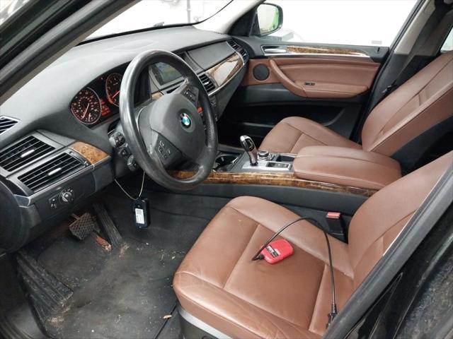 used 2013 BMW X5 car, priced at $8,899