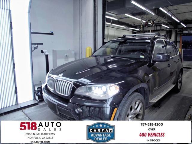 used 2013 BMW X5 car, priced at $8,899