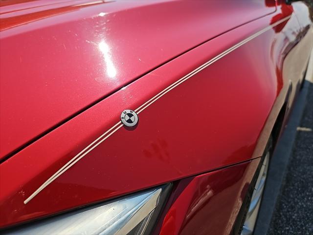 used 2014 BMW 435 car, priced at $8,999