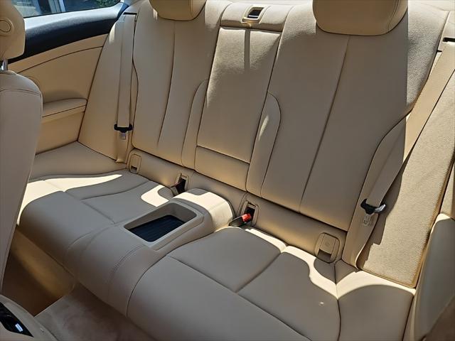 used 2014 BMW 435 car, priced at $8,999