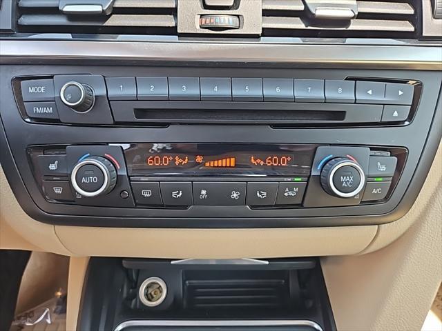 used 2014 BMW 435 car, priced at $8,999