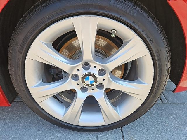 used 2014 BMW 435 car, priced at $8,999