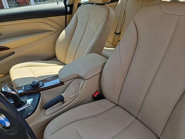 used 2014 BMW 435 car, priced at $8,999