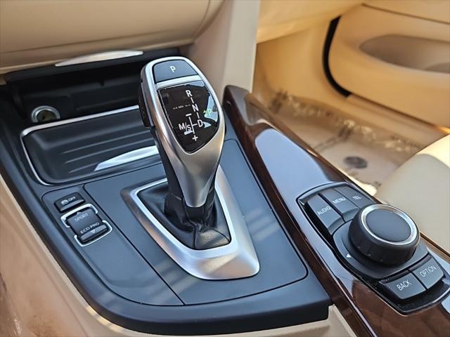 used 2014 BMW 435 car, priced at $8,999
