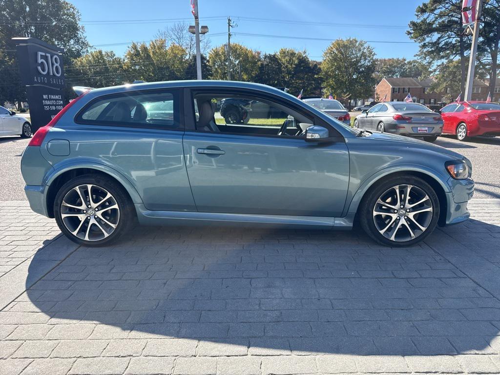 used 2008 Volvo C30 car, priced at $5,999