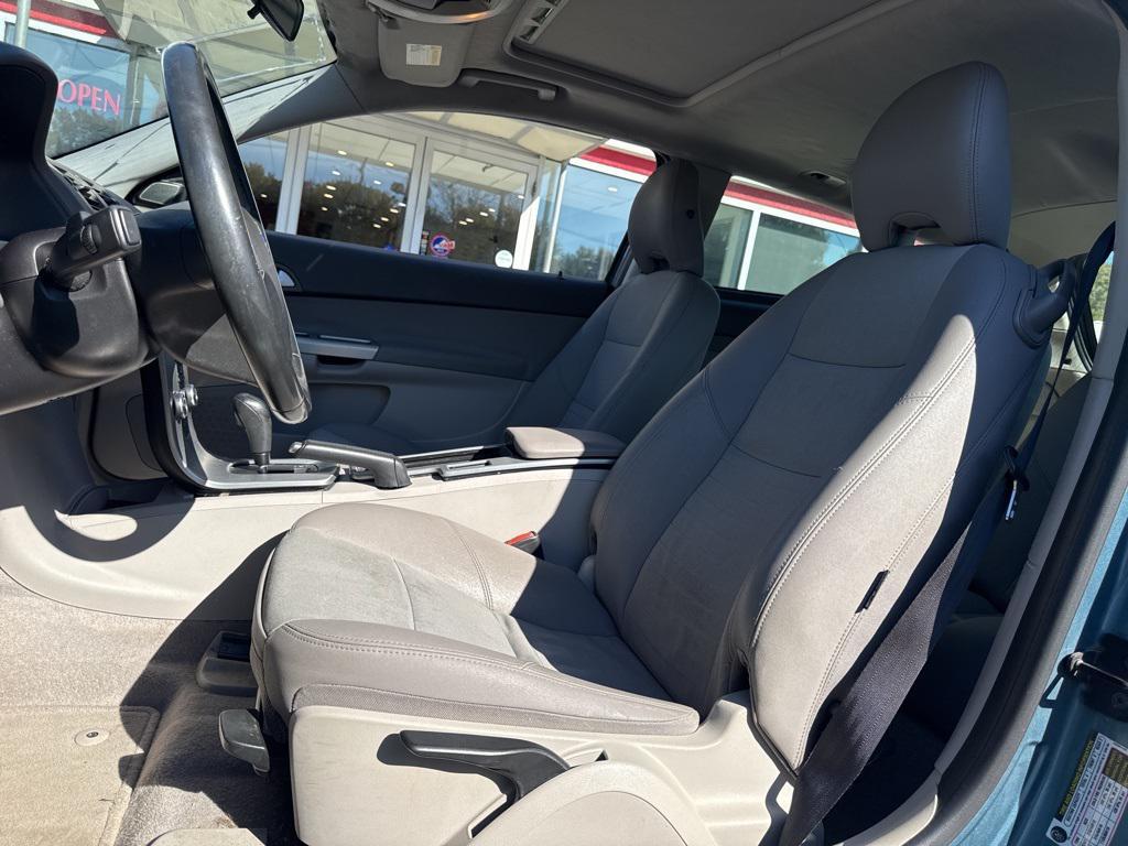 used 2008 Volvo C30 car, priced at $5,999