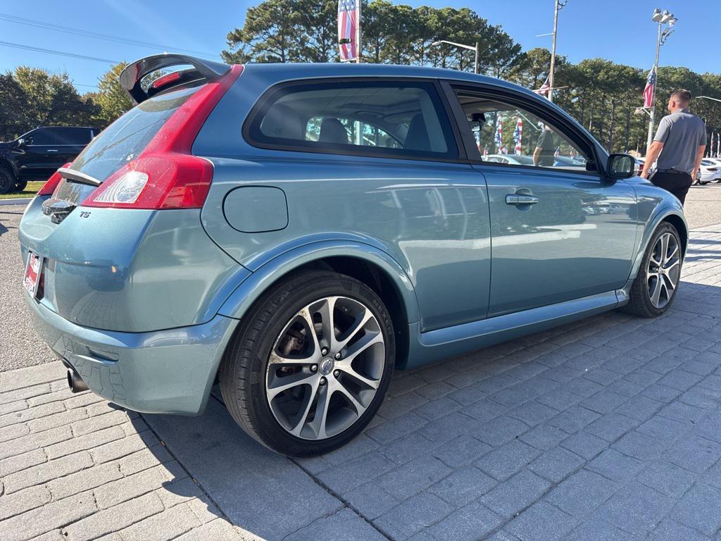 used 2008 Volvo C30 car, priced at $5,999