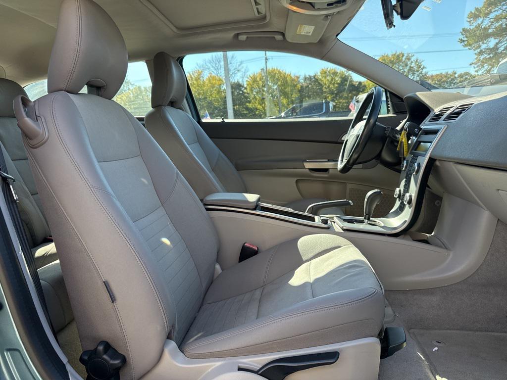 used 2008 Volvo C30 car, priced at $5,999