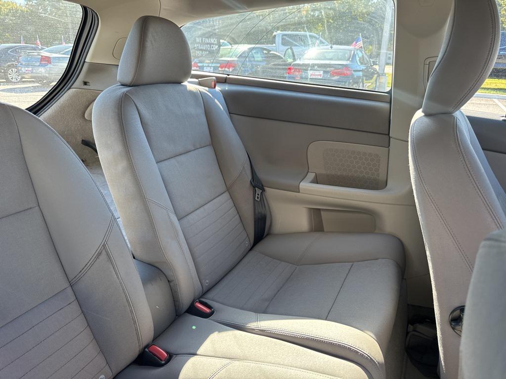 used 2008 Volvo C30 car, priced at $5,999